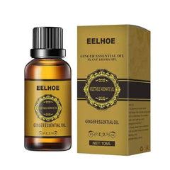 Massage Oil - World's Finest - 