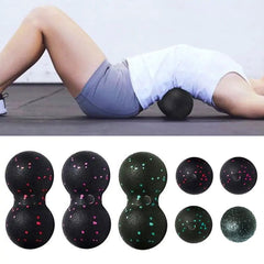 Massage Yoga Ball - World's Finest - 