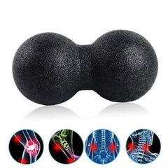 Massage Yoga Ball - World's Finest - 