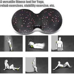 Massage Yoga Ball - World's Finest - 