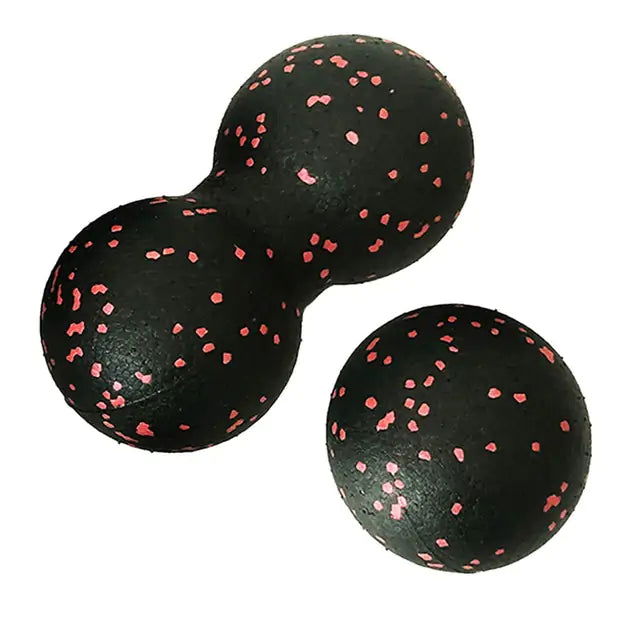 Massage Yoga Ball - World's Finest - 