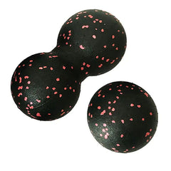 Massage Yoga Ball - World's Finest - 
