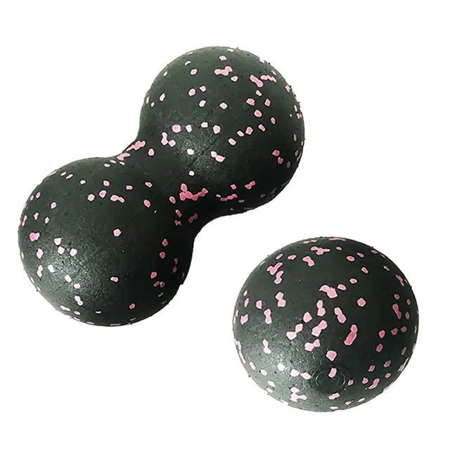 Massage Yoga Ball - World's Finest - 