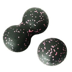 Massage Yoga Ball - World's Finest - 