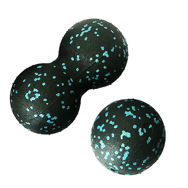 Massage Yoga Ball - World's Finest - 