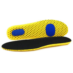 Memory Foam Insoles For Shoes - World's Finest - 