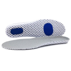 Memory Foam Insoles For Shoes - World's Finest - 