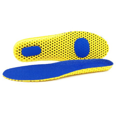 Memory Foam Insoles For Shoes - World's Finest - 