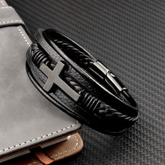 Men Chakra Bracelet - World's Finest - 