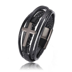 Men Chakra Bracelet - World's Finest - 