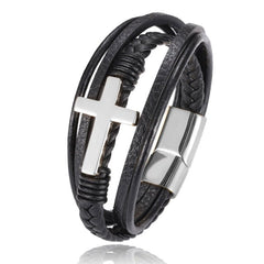 Men Chakra Bracelet - World's Finest - 