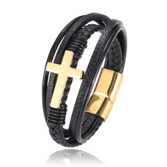 Men Chakra Bracelet - World's Finest - 