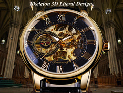 Men Luxury Brand Watch - World's Finest - 
