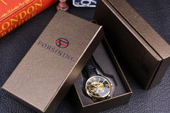 Men Luxury Brand Watch - World's Finest - 