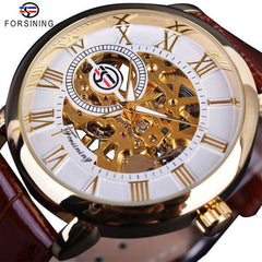 Men Luxury Brand Watch - World's Finest - 