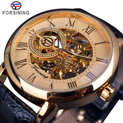 Men Luxury Brand Watch - World's Finest - 