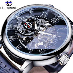 Men Luxury Brand Watch - World's Finest - 