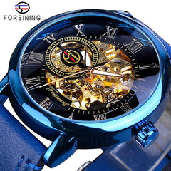 Men Luxury Brand Watch - World's Finest - 