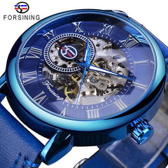 Men Luxury Brand Watch - World's Finest - 