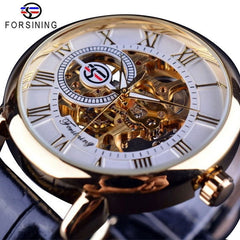 Men Luxury Brand Watch - World's Finest - 