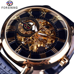 Men Luxury Brand Watch - World's Finest - 