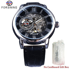 Men Luxury Brand Watch - World's Finest - 