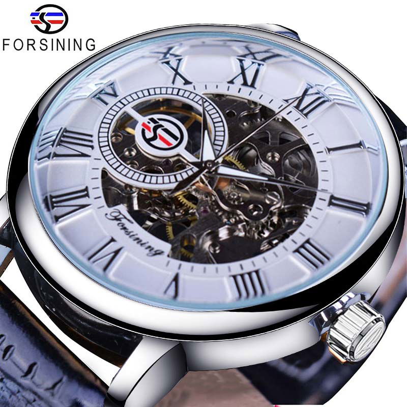 Men Luxury Brand Watch - World's Finest - 