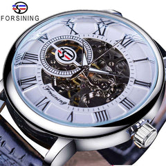 Men Luxury Brand Watch - World's Finest - 