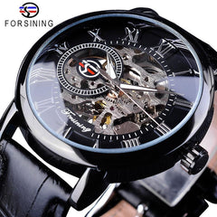 Men Luxury Brand Watch - World's Finest - 