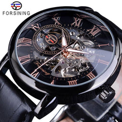 Men Luxury Brand Watch - World's Finest - 