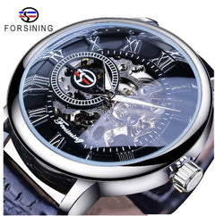 Men Luxury Brand Watch - World's Finest - 