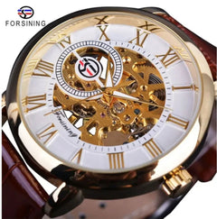 Men Luxury Brand Watch - World's Finest - 