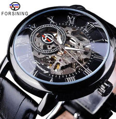 Men Luxury Brand Watch - World's Finest - 