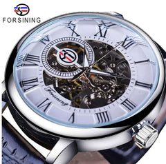 Men Luxury Brand Watch - World's Finest - 