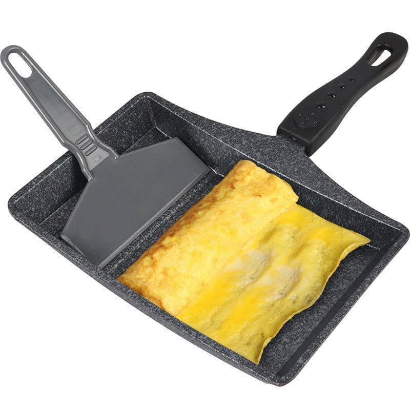 Non-Stick Wave Bottom Saucepan - World's Finest - 