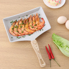 Non-Stick Wave Bottom Saucepan - World's Finest - 
