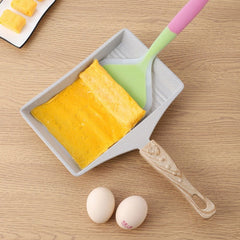 Non-Stick Wave Bottom Saucepan - World's Finest - 