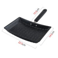 Non-Stick Wave Bottom Saucepan