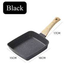 Non-Stick Wave Bottom Saucepan - World's Finest - 