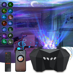 Northern Lights Star Projector - World's Finest - 