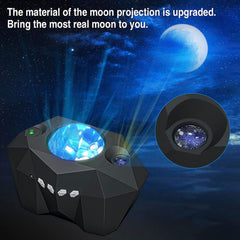 Northern Lights Star Projector - World's Finest - 