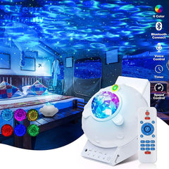 Northern Lights Star Projector - World's Finest - 