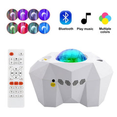 Northern Lights Star Projector - World's Finest - 