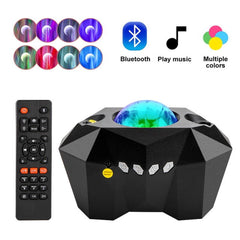 Northern Lights Star Projector - World's Finest - 