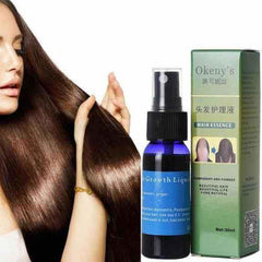 Organic Hair Growth Essence - World's Finest - 