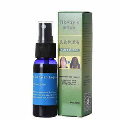 Organic Hair Growth Essence - World's Finest - 