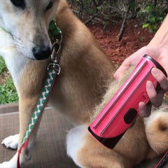 Pet Hair Remover Brush - World's Finest - 