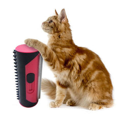 Pet Hair Remover Brush - World's Finest - 