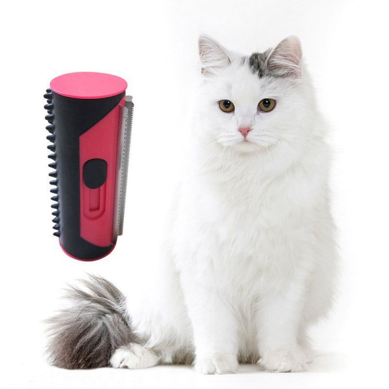Pet Hair Remover Brush - World's Finest - 