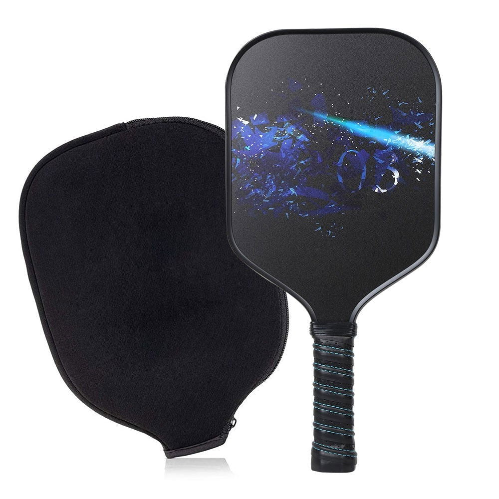 Pickleball Paddle Set - World's Finest - 